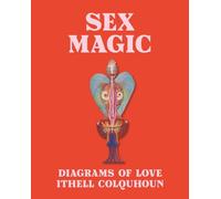 Sex Magic: Ithell Colquhoun's Diagrams of Love