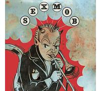 Sex Mob - Din of Inequity