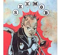 Sex Mob (Steve Bernstein) - Din of Inequity