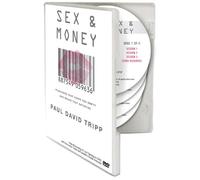 Sex & Money: Pleasures That Leave You Empty and Grace That Satisfies