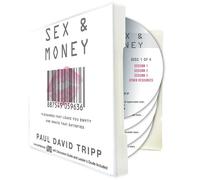 Sex & Money: Pleasures That Leave You Empty and Grace That Satisfies