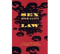 Sex, Morality, and the Law