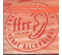 Sex-O-Sonique - I Thought It Was You