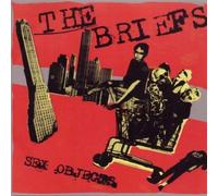 Sex Objects by The Briefs (2013-05-03)