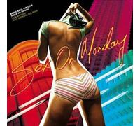 Sex On Monday - Bring Back The Love (Hold Me Down)