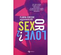 Sex or love? (Vol. 2)