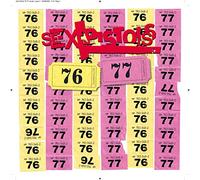 Sex Pistols - 76-77 (Box 4 Cd)
