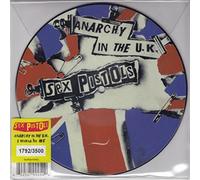 Sex pistols - Anarchy in the uk