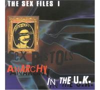 Sex Pistols - Anarchy in U.K.-Sex Files i