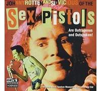 Sex Pistols - Are Outrageous