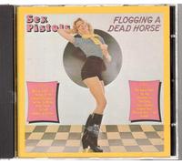 Sex Pistols - Flogging a Dead Horse