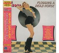 Sex Pistols - Flogging a Dead Horse