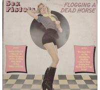 Sex Pistols - Flogging a Dead Horse