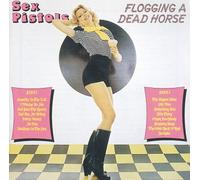 Sex Pistols - Flogging a Dead Horse