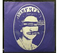Sex Pistols - God Save The Queen