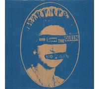 Sex Pistols - God Save the Queen