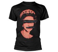 Sex Pistols: God Save The Queen Black (T-Shirt Unisex Tg. M) -