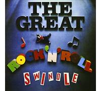 Sex Pistols - Great Rock 'N' Roll Swindle