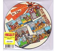 Sex Pistols - Holidays in the Sun