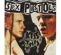 Sex Pistols - Kiss This