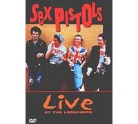 Sex Pistols - Live at the Longhorn