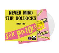 Sex Pistols - Never Mind The Bollocks, Here's The Sex Pistols