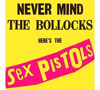 Never Mind The Bollocks LP Vinile IMS-UNIVERSAL INT. M