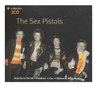 Sex Pistols - Orange-Collection