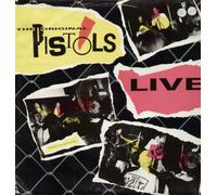 Sex Pistols - Original Pistols Live [Import]