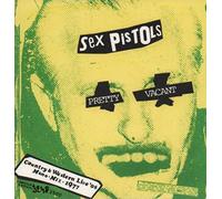 Sex Pistols - Pretty Vacant