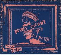 Sex Pistols - Pretty Vacant