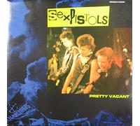 Sex Pistols - Pretty Vacant