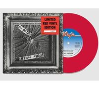 Sex Pistols - Pretty Vacant