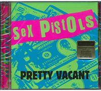 Sex Pistols - Pretty Vacant (Best of '76)