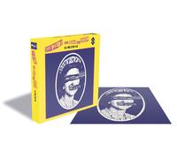 Sex Pistols Dio Save The Regina 500 PC Puzzle 410mm x 410mm (Ze )