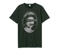 Sex Pistols Queen ufficiale Uomo maglietta unisex