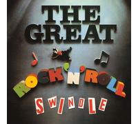 Sex Pistols [Re-Issue] - Great Rock N Roll Swindle, the