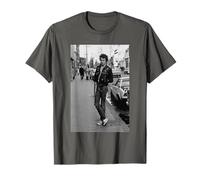 Sex Pistols Sid Vicious Punk Bass Legend 1977 Maglietta