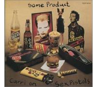 Sex Pistols - Some Product