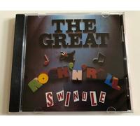 Sex Pistols - The Great Rock'n'roll
