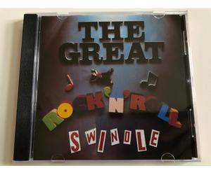 Sex Pistols - The Great Rock'n'roll