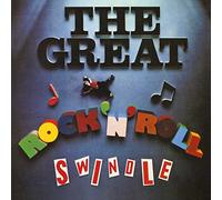 Sex Pistols - The Great Rock'N'Roll Swindle