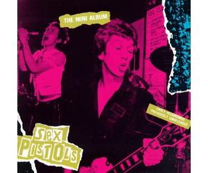 Sex Pistols - The Mini Album