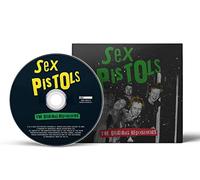 The Original Recordings by Sex Pistols
