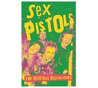 Sex Pistols The Original Recordings (Cassette) Cassette 5