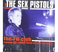 Sex Pistols The - The 76 Club