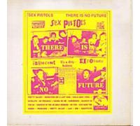 Sex Pistols - There Is No Future