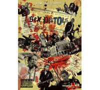 Sex Pistols - There Ll Always Be An England