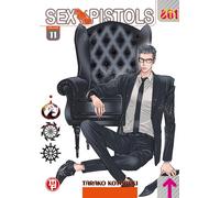 Sex Pistols (Vol. 11)