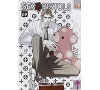 Sex Pistols (Vol. 3)